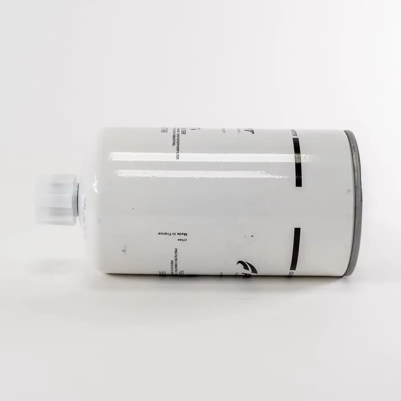 Fuel Filter 5802082749 for Iveco F4GE9684R J610 Cummins 4BT3.9 Engine