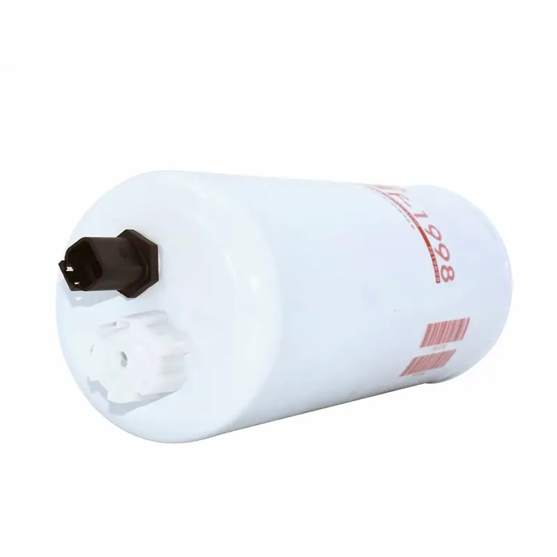 Fuel Filter 600-311-9971 for Komatsu D155AX-5 PC210-10M0 WA320-6 HD465-5 Engine 6D125 NT855 Fuel Filter 600-311-9971 for Komatsu D155AX-5 PC210-10M0 WA320-6 HD465-5 Engine 6D125 NT855