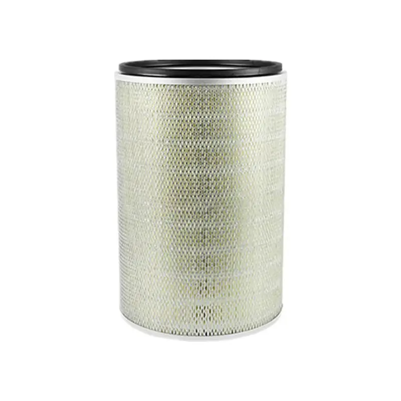 Air Filter 6001814200 for Komatsu Engine S6D140-1 S6D155-4K S6D140-1 NT855
