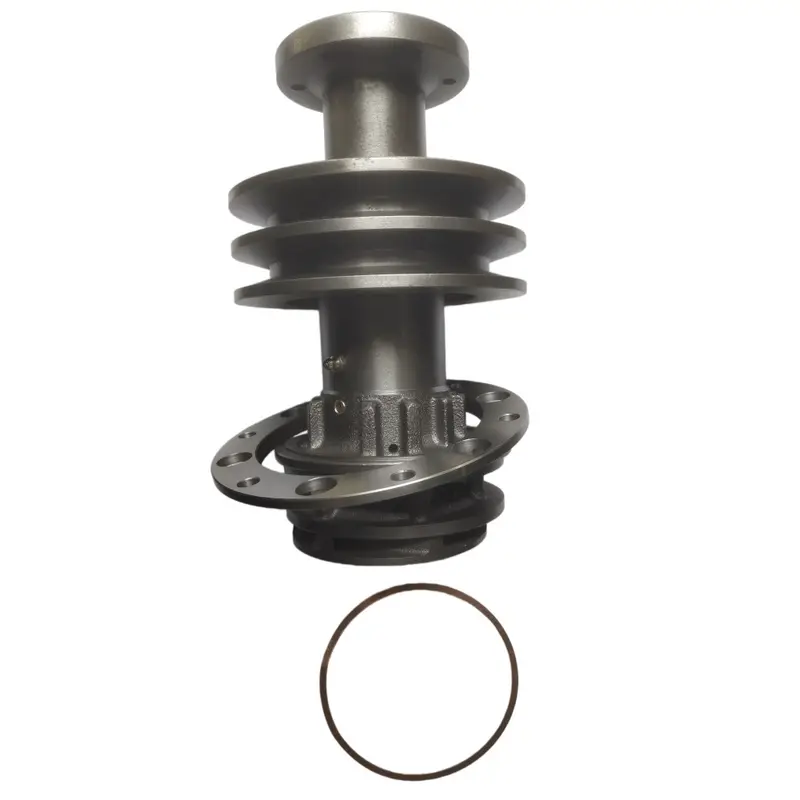 Water Pump 6676-62-1024 for Cummins NH220 Komatsu NTO-6-CI NH-220-CI Engine Water Pump 6676-62-1024 for Cummins NH220 Komatsu NTO-6-CI NH-220-CI Engine