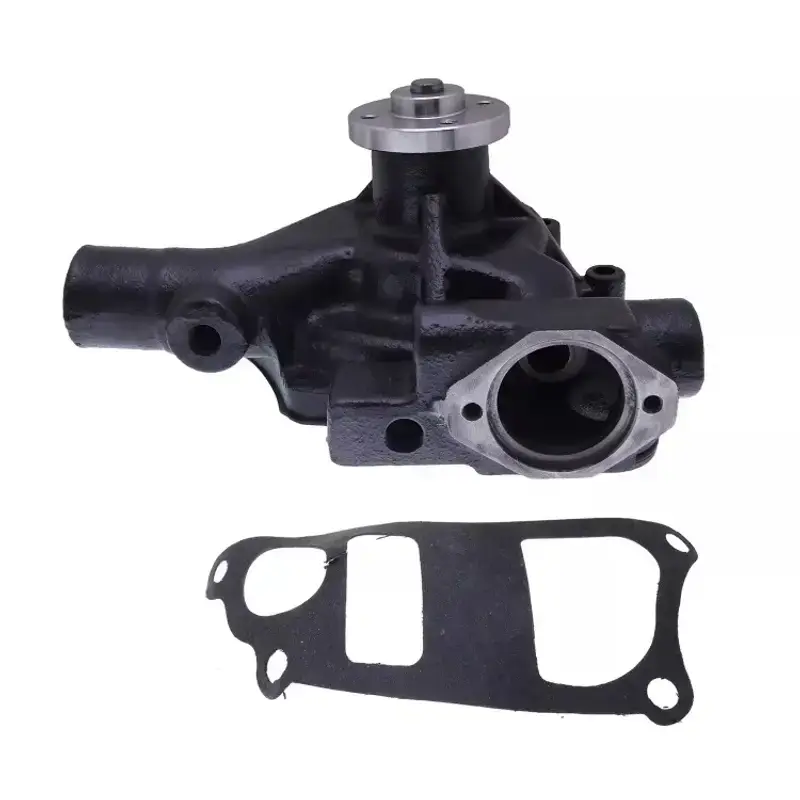 Water Pump 7211/50945 for Cummins Engine B3.3 JCB Vibromax VM75 VM46
