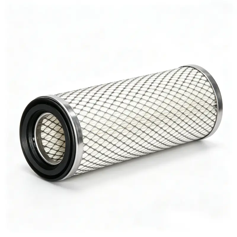 Air Filter 74992192 AH20643 391852R91 for CASE Caterpillar CAT John Deere Hyster – Replaces Donaldson P133702