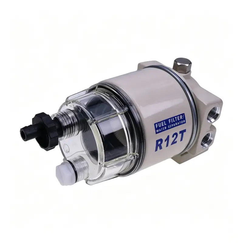 Fuel Filter Water Separator 75020GT for Perkins Engine 1004-42 Genie Lift S-60 S-65 S-80 S-85 Z-45 Z-62-40 Fuel Filter Water Separator 75020GT for Perkins Engine 1004-42 Genie Lift S-60 S-65 S-80 S-85 Z-45 Z-62-40