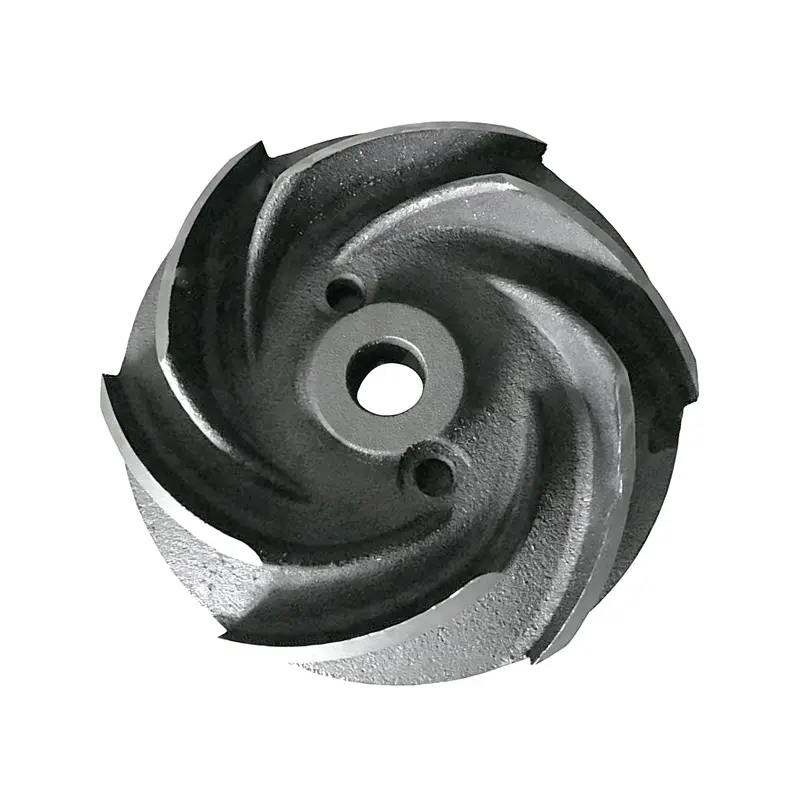 Water Pump Impeller 205243 75123610 for Cummins Engine ISC QSK19 K38 K50 QST30 QSK N14 QSK38 QSNT14 NT855 Water Pump Impeller 205243 75123610 for Cummins Engine ISC QSK19 K38 K50 QST30 QSK N14 QSK38 QSNT14 NT855