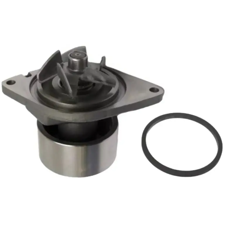 Water Pump 75178GT for Genie S-125 S-100 S-120 S-105 Cummins B3.9 4B3.9L Engine Water Pump 75178GT for Genie S-125 S-100 S-120 S-105 Cummins B3.9 4B3.9L Engine