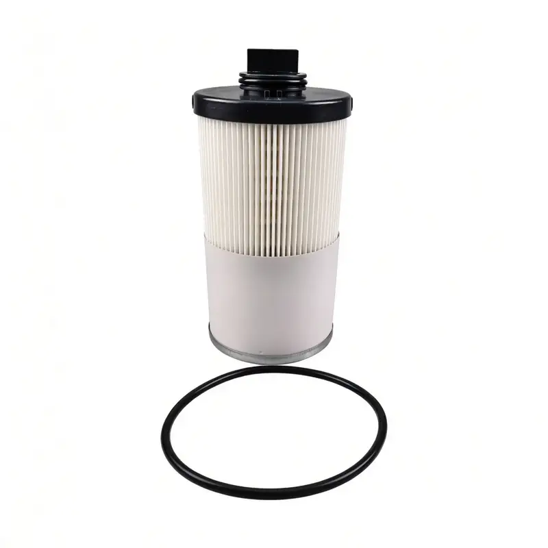 Fuel Water Separator FS20081 A0000904851 A245007 L20081 for Cummins Engine B6.7 L9 Detroit DD5 DD8 Freightliner Truck 108SD 114SD