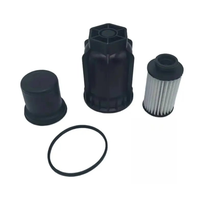 Exhaust Fluid Filter Kit 4388378 A0001421089 UF106 for Cummins QSK50 QSK60 Detroit DD15 DD13 Engine Freightliner 108SD 114SD 122SD Truck