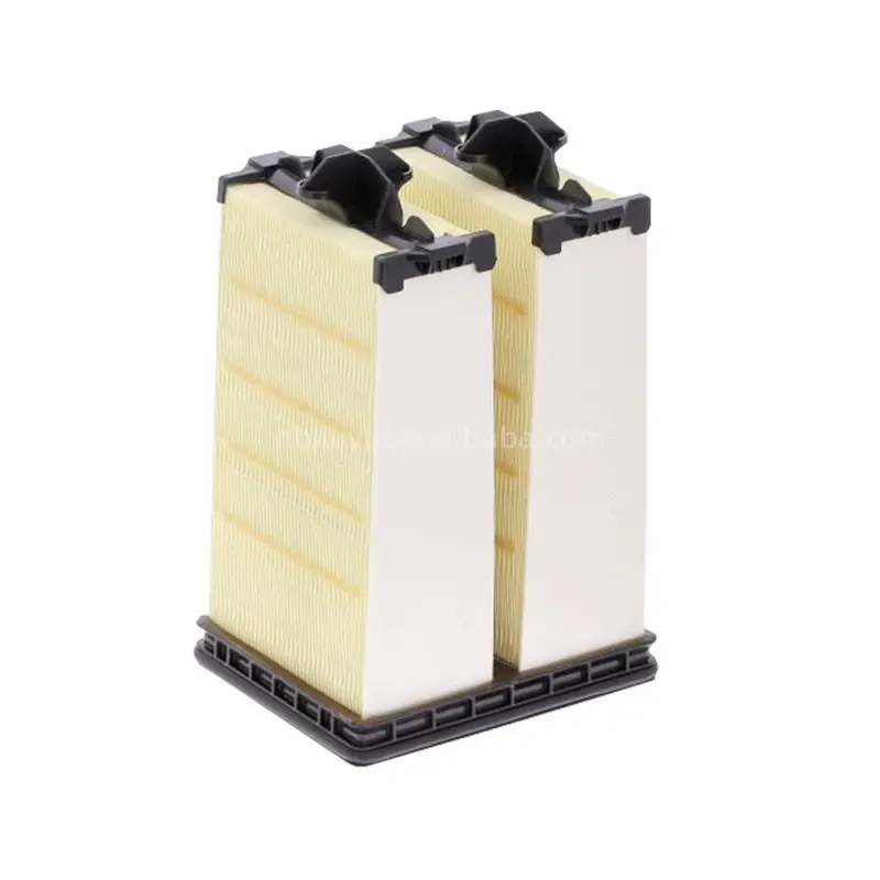 Aftermarket Fleetguard AF55021 AF55312 Air Filter Kit for Cummins Engine QSB4.5