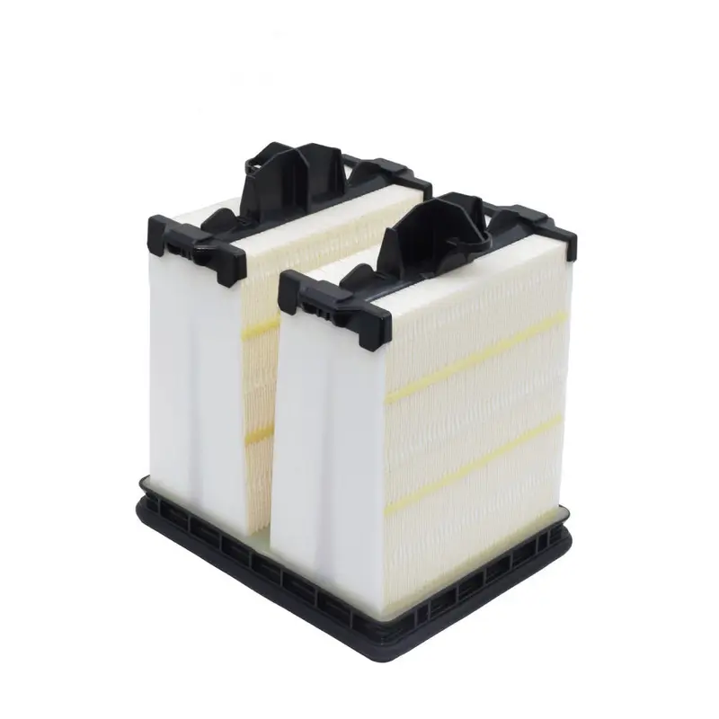 Air Filter Kit AF55320 AF55020 PA31004 P638062 for Cummins Engine QSF2.8 QSF3.8 QSB4.5 ISB4.5
