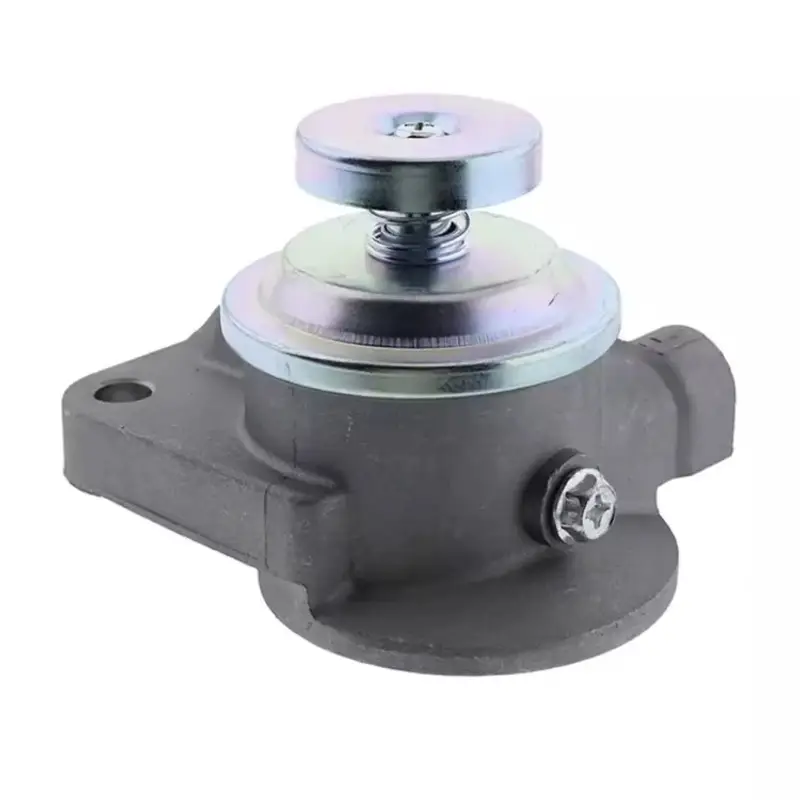 Fuel Filter Head C6204717210 for Cummins 6B3.3 4BT3.3 B3.3 Engine Fuel Filter Head C6204717210 for Cummins 6B3.3 4BT3.3 B3.3 Engine