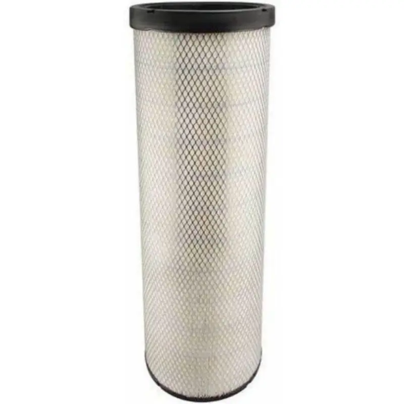 Air Filter CDD001428 MX511952 for Cummins Engine QSX15 QSK23 Doosan Truck MT36 MT41