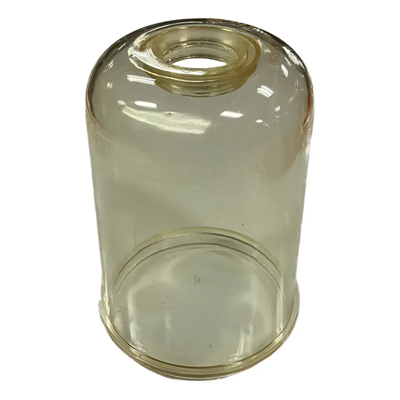 Fuel Filter Housing Cover DVC102420 for Cummins Detroit Engine Freightliner Truck Fuel Filter Housing Cover DVC102420 for Cummins Detroit Engine Freightliner Truck