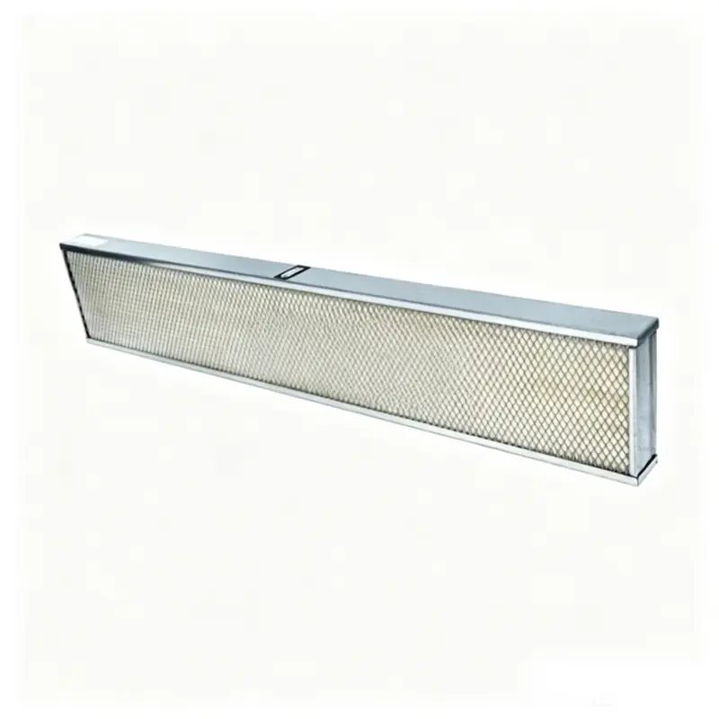Panel Ventilation Air Filter for Cummins Engine 6BT5.9 6CT8.3 6B5.9 – Replaces Donaldson P132448 Fleeetguard AF55810