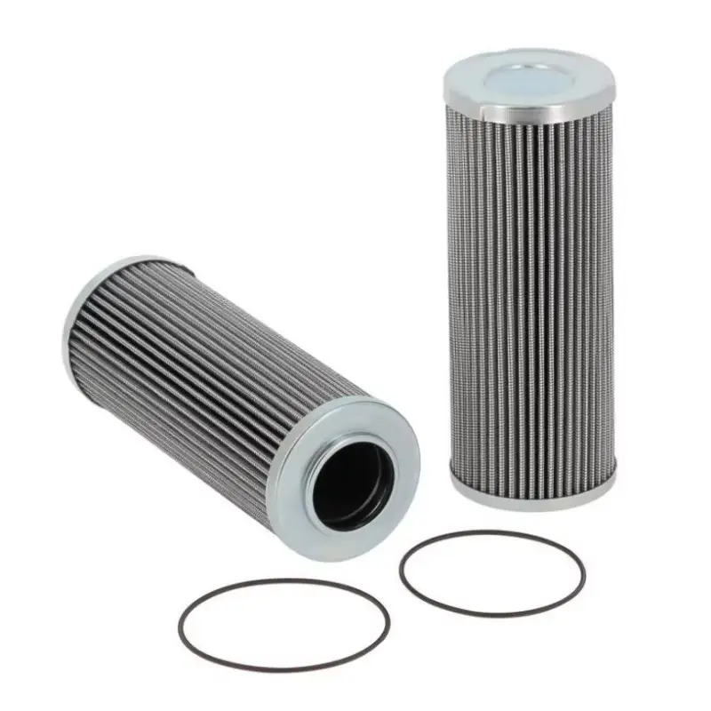 Aftermarket Fleetguard HF30747 P164174 Hydraulic Filter for Engine QSK19 QSX15 Tractor Ares 656 507 616 Arion 530 540 Atles 926 936