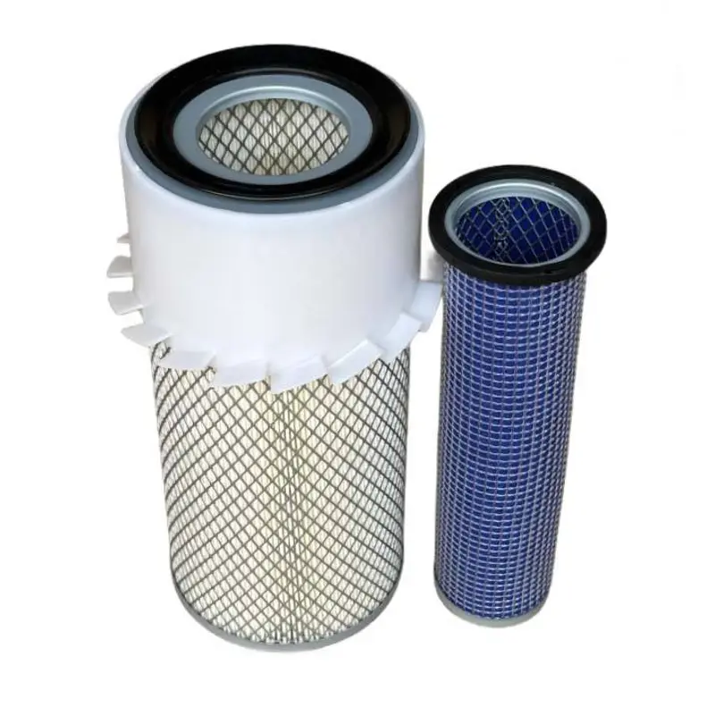 Air Filter P182052 for Engine Cummins 3A1.7 4A2.3 Isuzu 3KR1 Lister Petter PJ3 PJ3W PJ4 PJ4W PS3 RMR