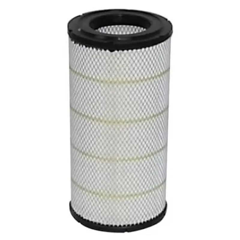 Air Filter- Replaces Donaldson P532966 Fleetguard AF25667 Baldwin RS3517 Air Filter- Replaces Donaldson P532966 Fleetguard AF25667 Baldwin RS3517