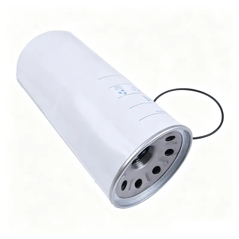 Hydraulic Filter – Replaces Donaldson P550251 Fleetguard HF6711 WIX 51860