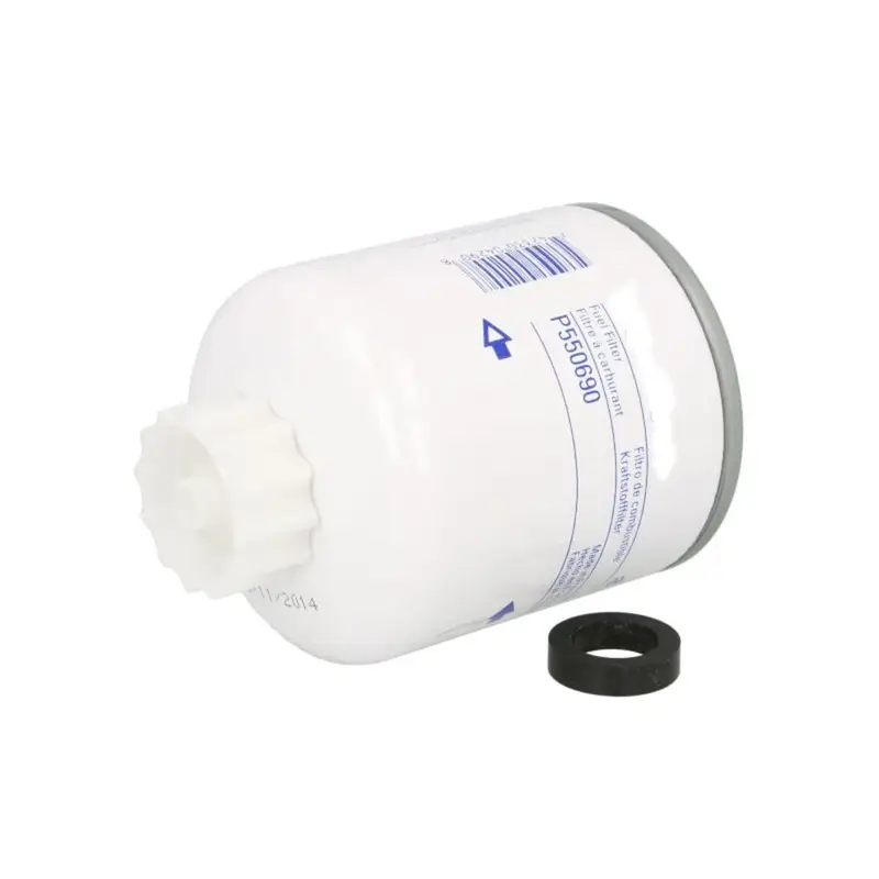 Fuel Filter for Kubota V1305B V2203B Cummins 4BT3.9 6BT5.9 Engine – Replaces Fleetguard FS1235 Donaldson P550690 Fuel Filter for Kubota V1305B V2203B Cummins 4BT3.9 6BT5.9 Engine – Replaces Fleetguard FS1235 Donaldson P550690