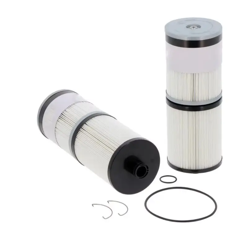 Fuel Filter Cartridge – Replaces Donaldson P553014 Fleetguard FS53014