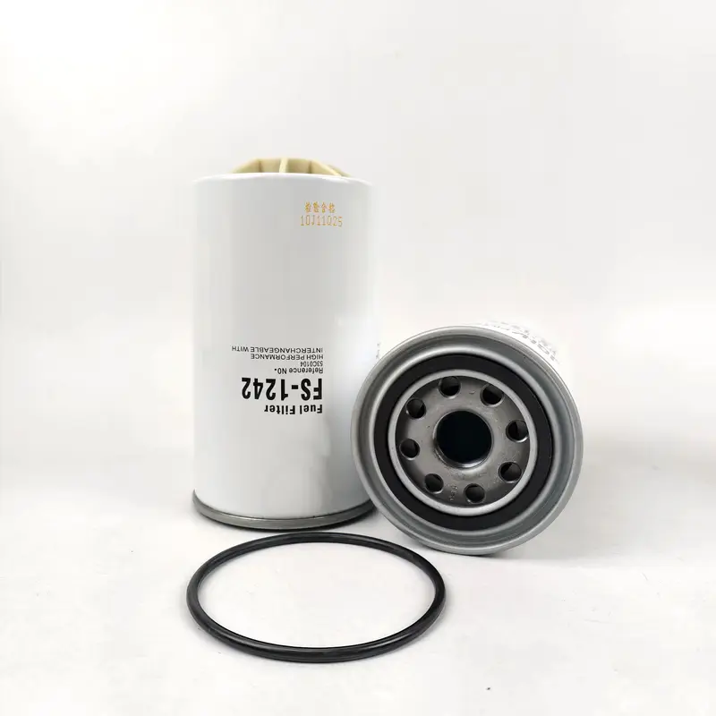 Fuel Water Separator – Replaces Donaldson P553201 WIX 33242 FS1242 Fleetguard FS1242