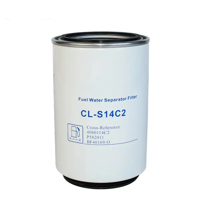Fuel Filter Water Separator – Replaces Donaldson P582011 Fleeetguard FS20288 Fuel Filter Water Separator – Replaces Donaldson P582011 Fleeetguard FS20288