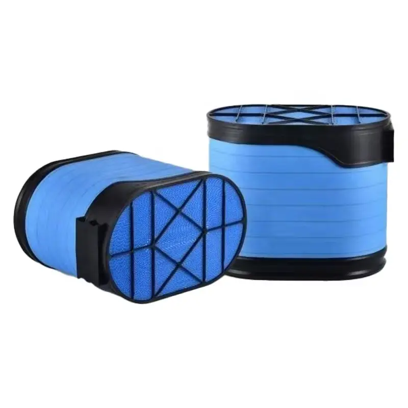Air Filter P611698 AF24305 for Engine Cummins ISM11 ISL9 Paccar PX-9 MX-13 Kenworth Truck T400 T440 T460 T470 T660 T680 T800