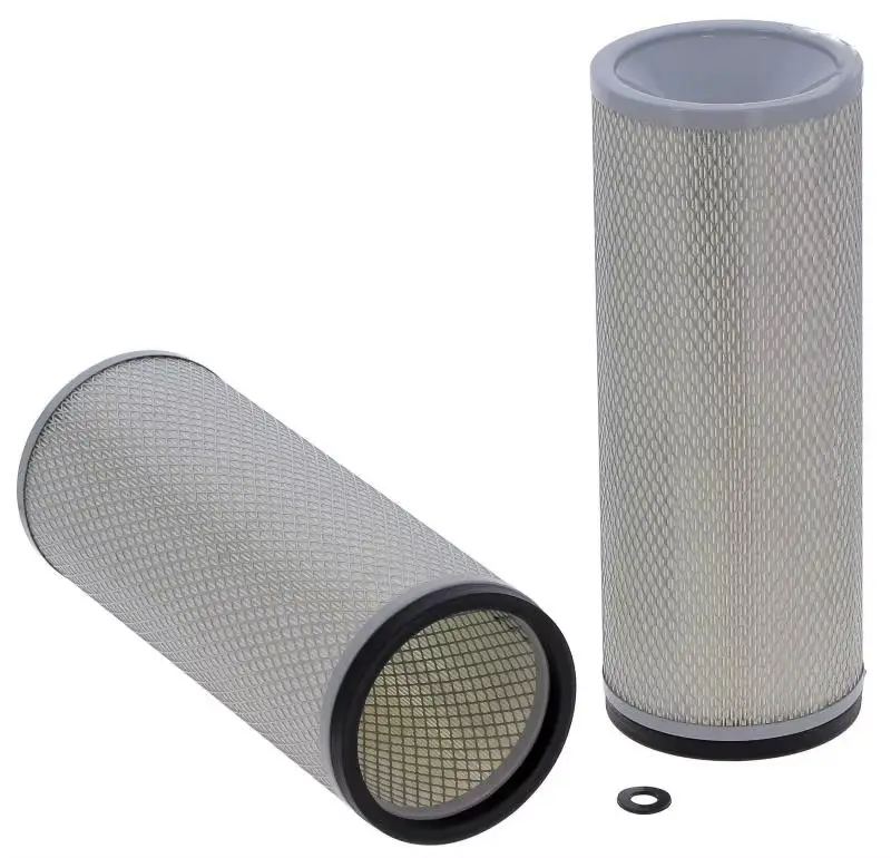 Air Filter for Cummins Engine 6CT8.3 6BTA5.9 Hitachi Excavator EX255 EX255EL EX255LC EX285 EX285LC FH220 FH300 FH270.3 – Replaces Donaldson P770678