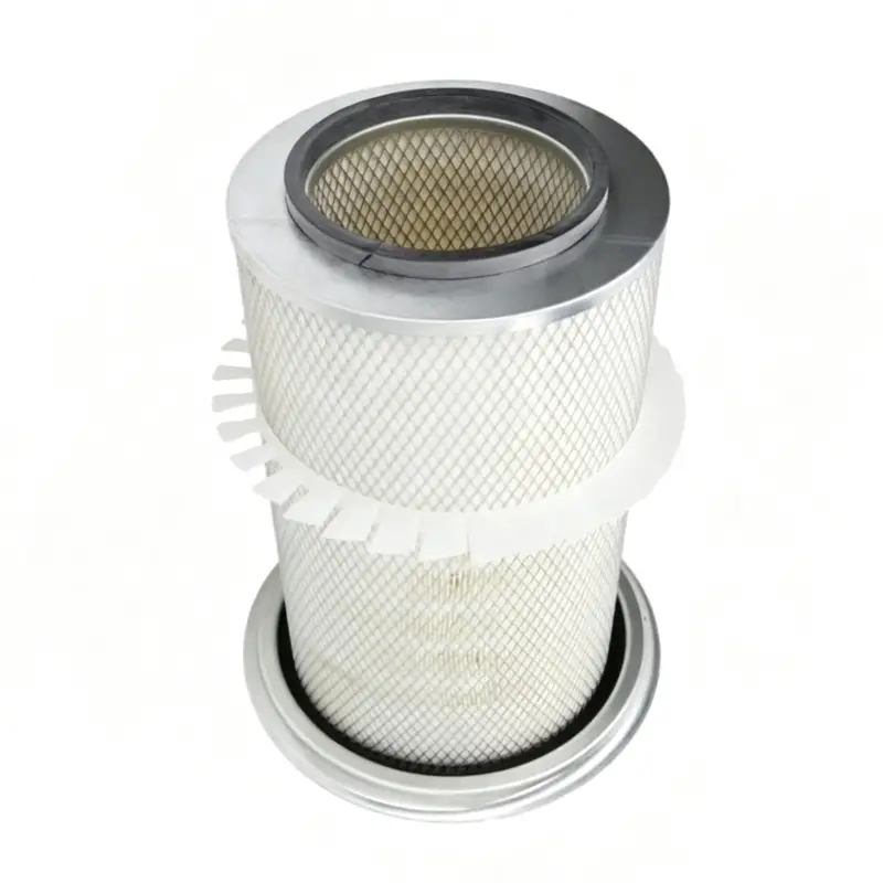 Air Filter P772531 3222051002 for Cummins Engine 6BTA5.9 6CT8.3 QSB6.7 CASE 721 821 Hitachi EX255 EX285 EX300-3 EX300-5 EX350H-5 FH220