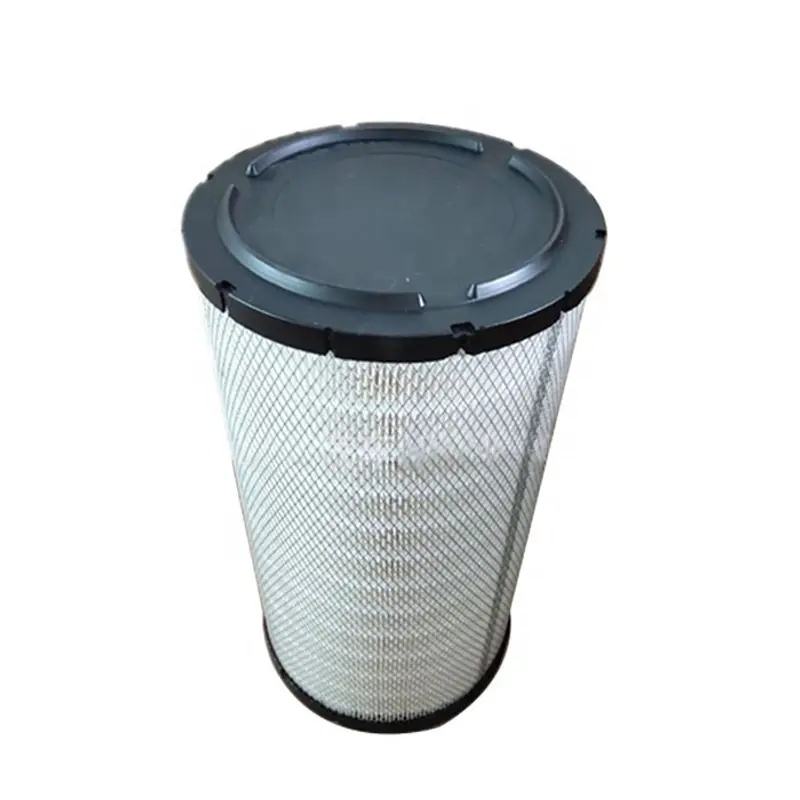 Aftermarket Fleetguard AF25426 P780911 Air Filter for Cummins ISM M11 N14 Caterpillar CAT C12 3126B C10 Engine 1998-2002 Daf Truck 75CF.250 75CF.320