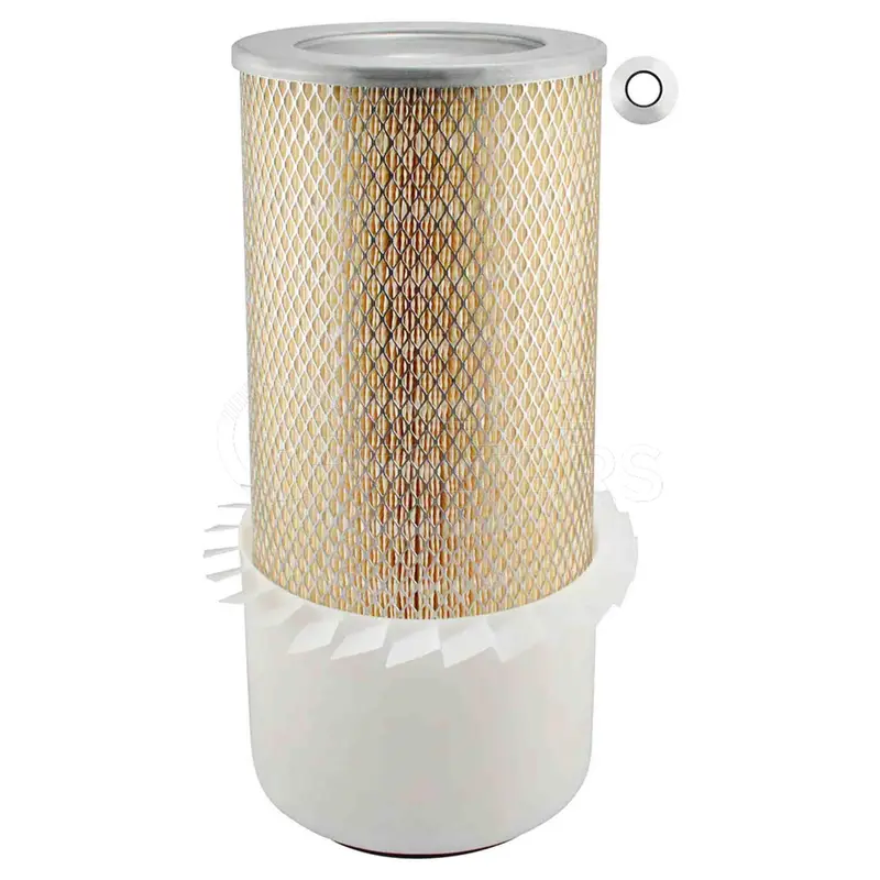 4BTdiesel Air Filter for Cummins 6BT5.9 6CT8.3 B3.9C Deutz F3L912 F4L912 F5L912 F6L413 F8L913 Caterpillar CAT 3208 John Deere 6059T Engine Donaldson P811004