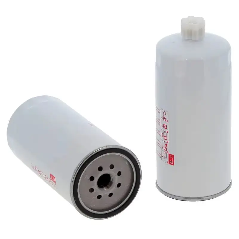 Fuel Filter Water Separator Spin-On – Replaces Donaldson R010042 Fuel Filter Water Separator Spin-On – Replaces Donaldson R010042