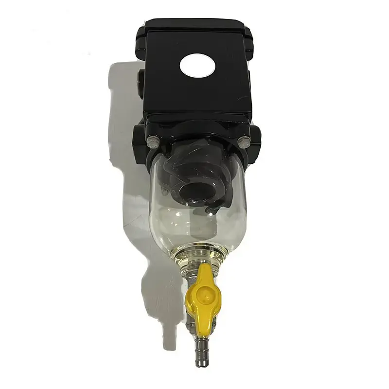 Oil Water Separation Filter Cup R281523 RE242329 for John Deere Engine 4045 6068 6081 6090 6135 Tractor 6155 7215 8320 9570 9870 8235R 6195M 6B-1404 7R250 Oil Water Separation Filter Cup R281523 RE242329 for John Deere Engine 4045 6068 6081 6090 6135 Tractor 6155 7215 8320 9570 9870 8235R 6195M 6B-1404 7R250