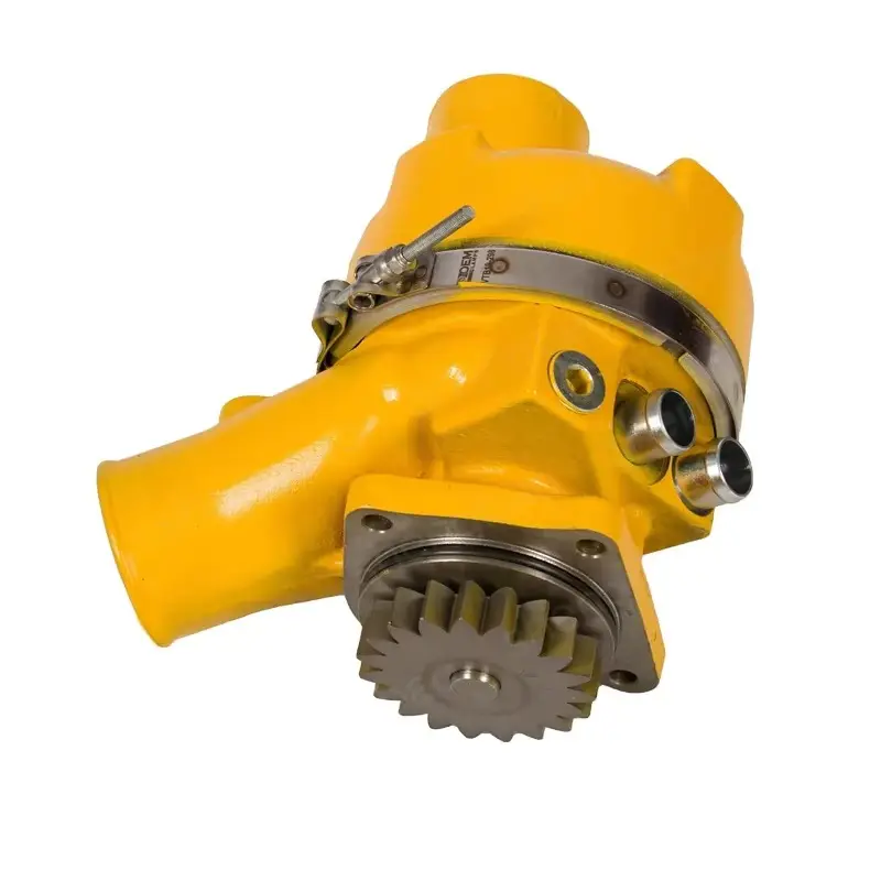 Water Pump RE549117 for John Deere 6135 Engine S680 S685 S690 S780 S790 824K 844K 410E 460E 9410R 9420R 9460R 9470R 1050K Water Pump RE549117 for John Deere 6135 Engine S680 S685 S690 S780 S790 824K 844K 410E 460E 9410R 9420R 9460R 9470R 1050K