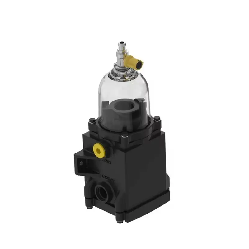 Fuel Filter Sediment Bowl Assembly RE575968 RE242329 for John Deere Engine 4045 6068 6090 Tractor 7630 7715 7820 8120 8130 8520 Fuel Filter Sediment Bowl Assembly RE575968 RE242329 for John Deere Engine 4045 6068 6090 Tractor 7630 7715 7820 8120 8130 8520