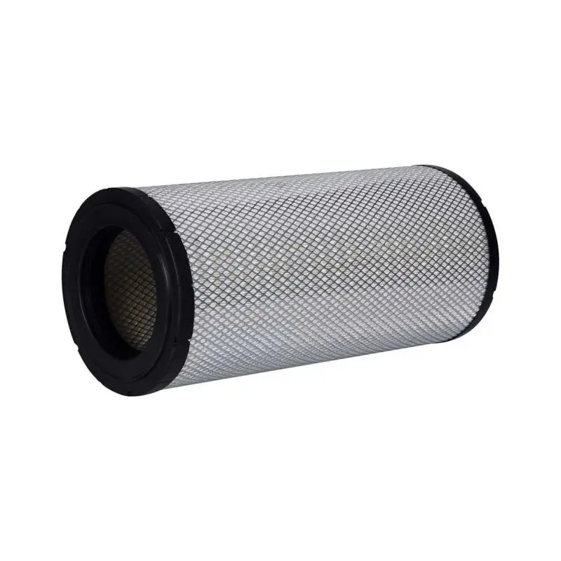 Air Filter- Replaces Donaldson P534816 Fleeetguard AF25247 Baldwin RS3539 WIX 46843