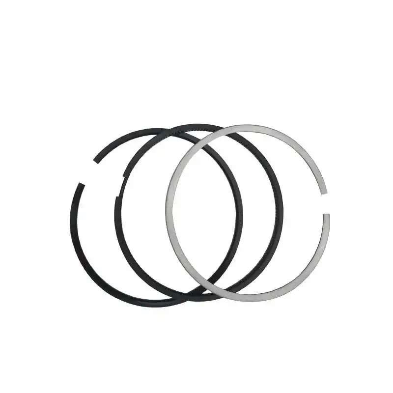 +0.5mm Piston Ring 3802422 3933585 3919050 for Cummins Engine 4B3.9 6B5.9 B5.9 ISB5.9G ISBE4 QSB5.9
