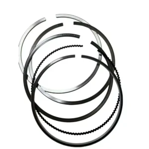 1 Pcs Piston Ring 3801056 4089810 for Cummins Engine NT855 NH250