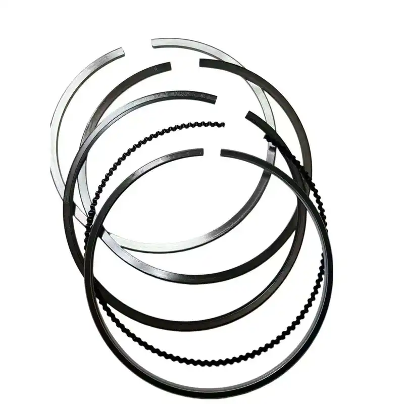 1 Pcs Piston Ring 3801056 4089810 for Cummins Engine NT855 NH250 1 Pcs Piston Ring 3801056 4089810 for Cummins Engine NT855 NH250