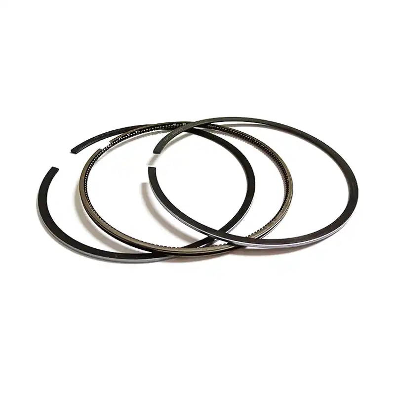 Piston Ring Set 3804708 for Cummins Engine QST30 CM552