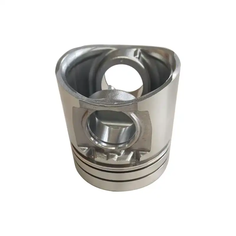 1 Set Piston 3906223 for Cummins Engine 4B 6B in USA 1 Set Piston 3906223 for Cummins Engine 4B 6B in USA