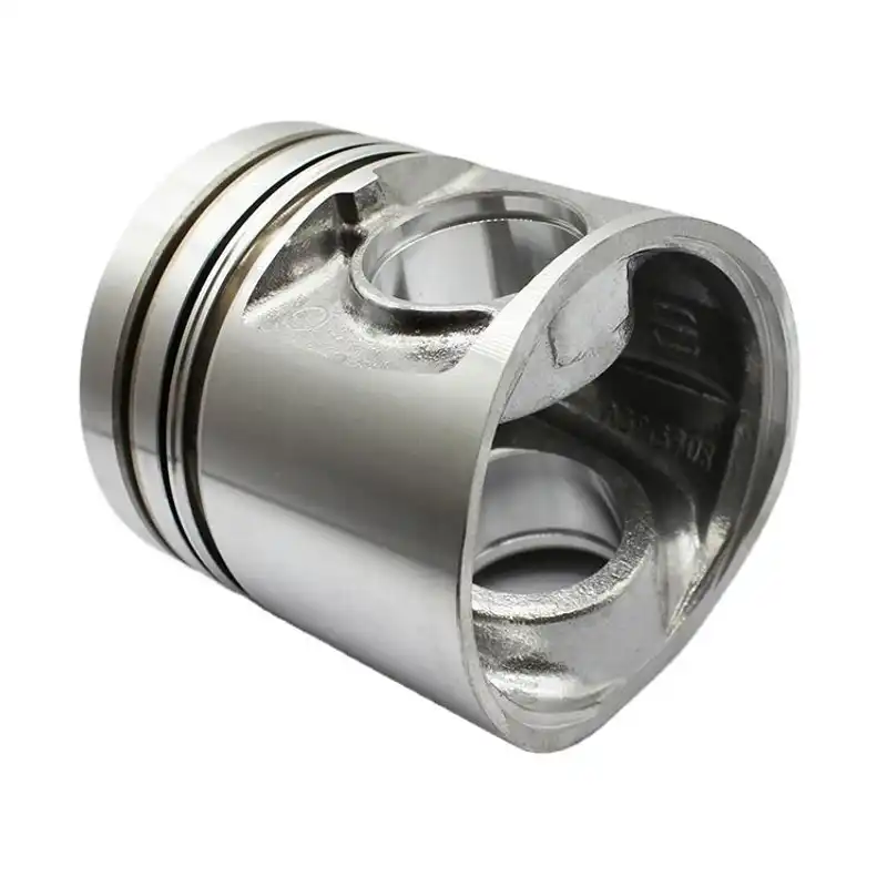 1 Set Piston 3907156 for Cummins Engine 4BTA 3.9L 6BTA 5.9L in USA 1 Set Piston 3907156 for Cummins Engine 4BTA 3.9L 6BTA 5.9L in USA