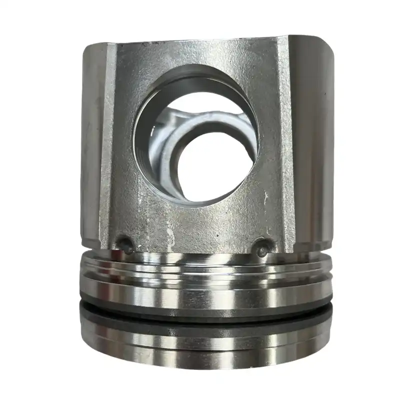 1 Set Piston 3908815 for Cummins Engine 6B in USA 1 Set Piston 3908815 for Cummins Engine 6B in USA