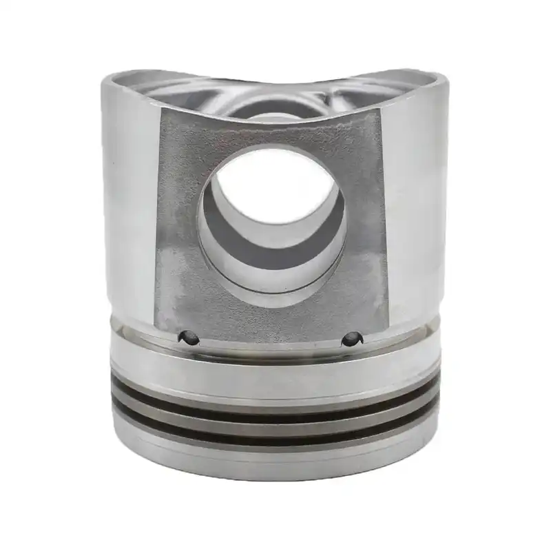 1 Set Piston 3911400 for Cummins 3.9L 4B 6B 5.9L in USA 1 Set Piston 3911400 for Cummins 3.9L 4B 6B 5.9L in USA