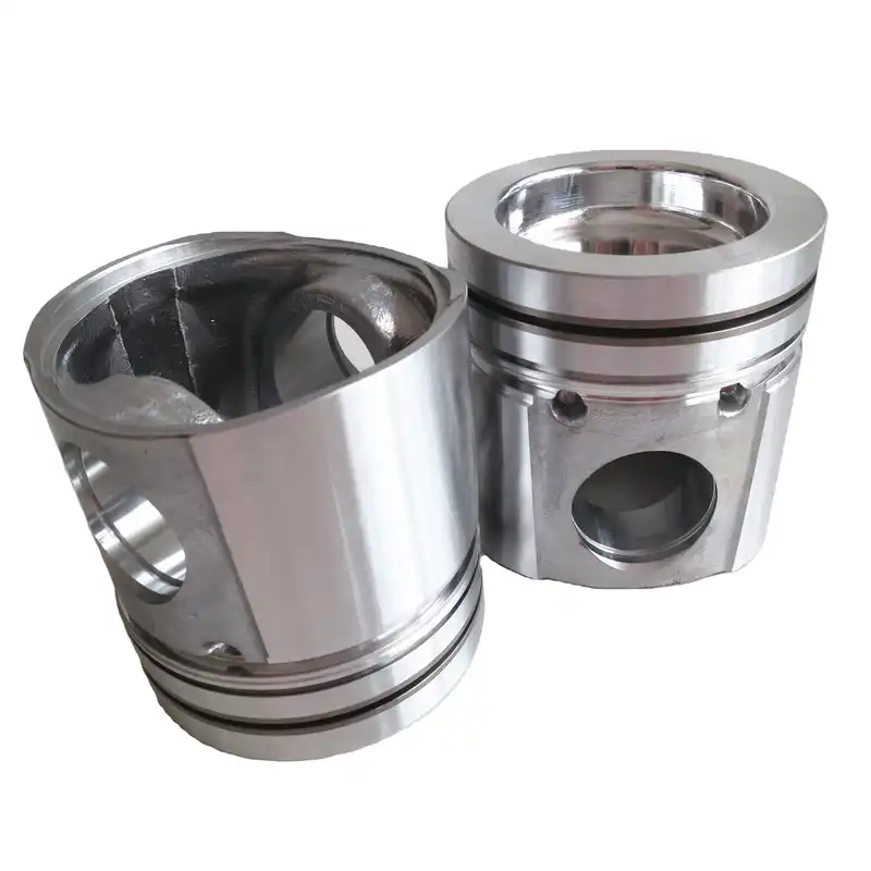 1 Set Piston 3919041 for Cummins Engine 6B 6BT in USA 1 Set Piston 3919041 for Cummins Engine 6B 6BT in USA