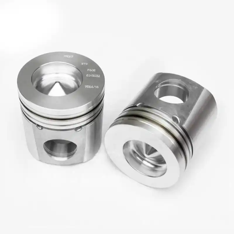 6PCS Piston 3919564 for Cummins Engine 6CT 6C C8.3 6CTA 6CT8.3 6PCS Piston 3919564 for Cummins Engine 6CT 6C C8.3 6CTA 6CT8.3