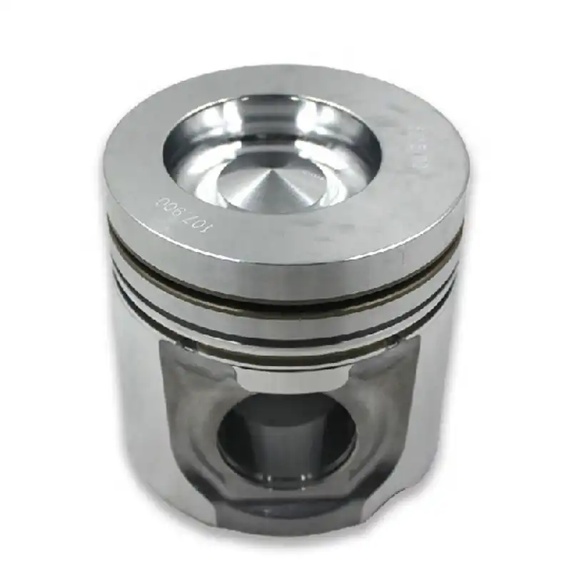 1 Set Piston 3929161 for Cummins 6CT8.3 6CTA8.3 6C 8.3L in USA