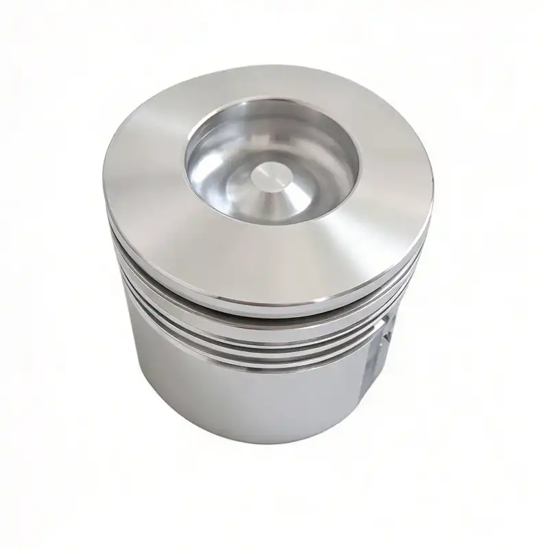 1 Set Piston 3970123 for Cummins Engine 0.5mm in USA 1 Set Piston 3970123 for Cummins Engine 0.5mm in USA
