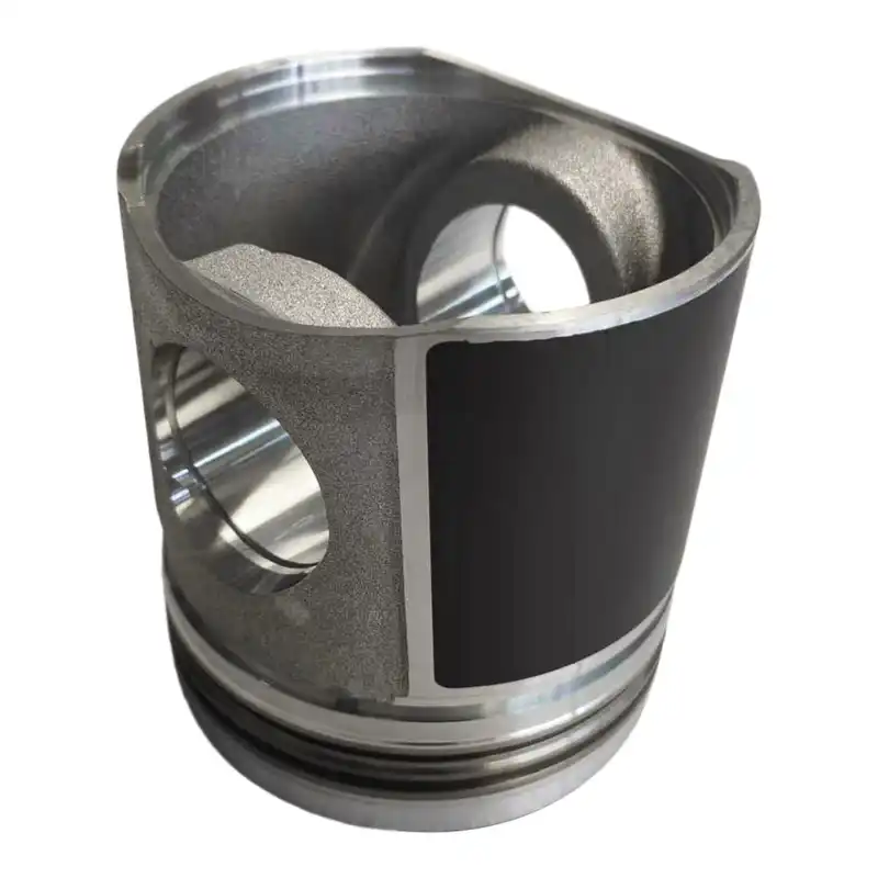 1 Set Piston 4019886 for Cummins Engine 6CTA ISC QSC 8.3L in USA 1 Set Piston 4019886 for Cummins Engine 6CTA ISC QSC 8.3L in USA
