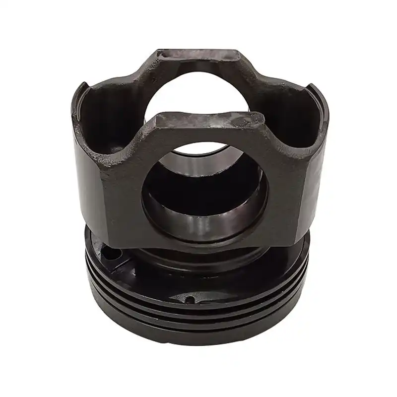 1 Set Piston 4367132 for Cummins Engine ISX in USA 1 Set Piston 4367132 for Cummins Engine ISX in USA