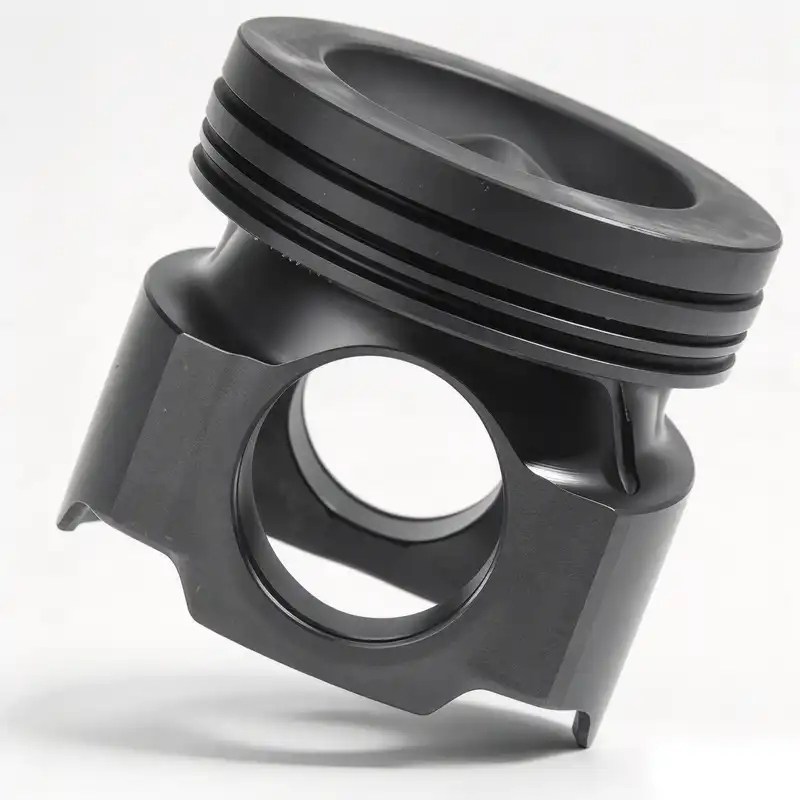Piston Kit 4932720 3950549 3920692 for Cummins Engine 6C8.3 ISC ISC8.3 Piston Kit 4932720 3950549 3920692 for Cummins Engine 6C8.3 ISC ISC8.3